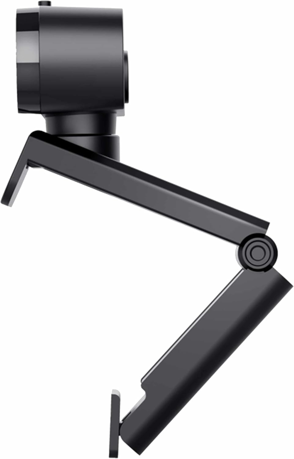 Trust TW-200 ECO Full HD-Webcam 1920 x 1080 Pixel Standfuss, Klemm-Halterung