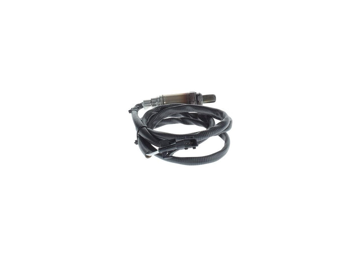 Bosch 0258003719 - Lambdasonde mit fahrzeugspezifischem Stecker