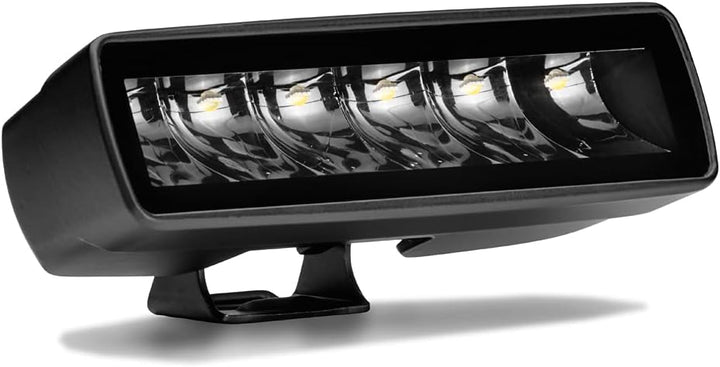 AdLuminis Blackline LED Arbeitsscheinwerfer 30 Watt 2550 Lumen, Spot, Zusatzscheinwerfer, Arbeitssch