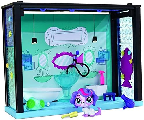 Littlest Pet Shop Szenenstil-Sets (Sortiment) (Stile können variieren)