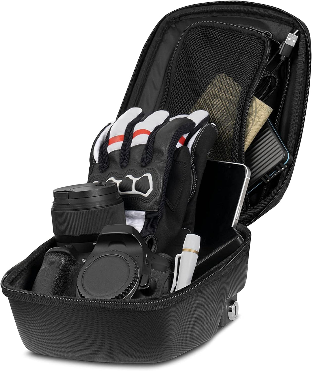 Click System Tank Bag E09CL