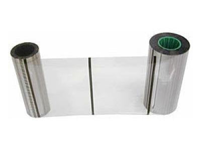 Zebra 800012-601 Ribbon Transfer Film Laminierungs-Folie