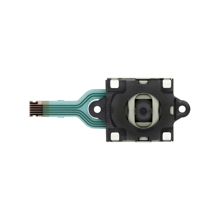 ZEZEFUFU Joystick für Spielekonsole, Daumen, Wippmodul, Ersatzteile für Asus für ROG Ally