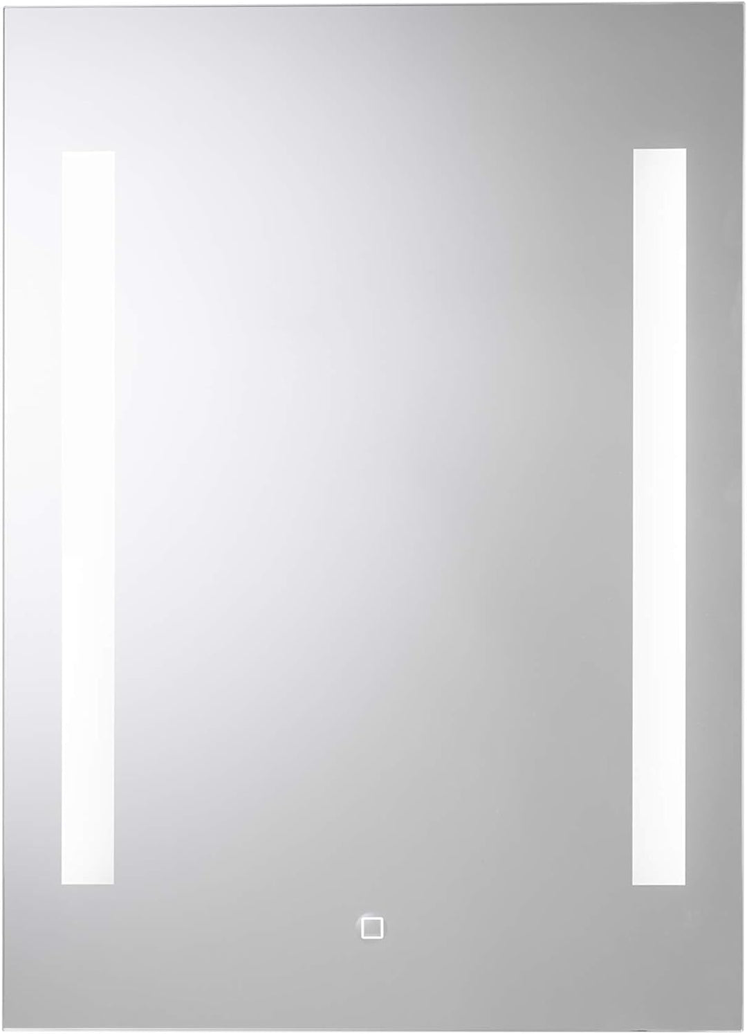 Croydex chilcombe Hang 'N' Lock Glas, Glas, Glas, 3x40x60.5 cm Henbury, Henbury