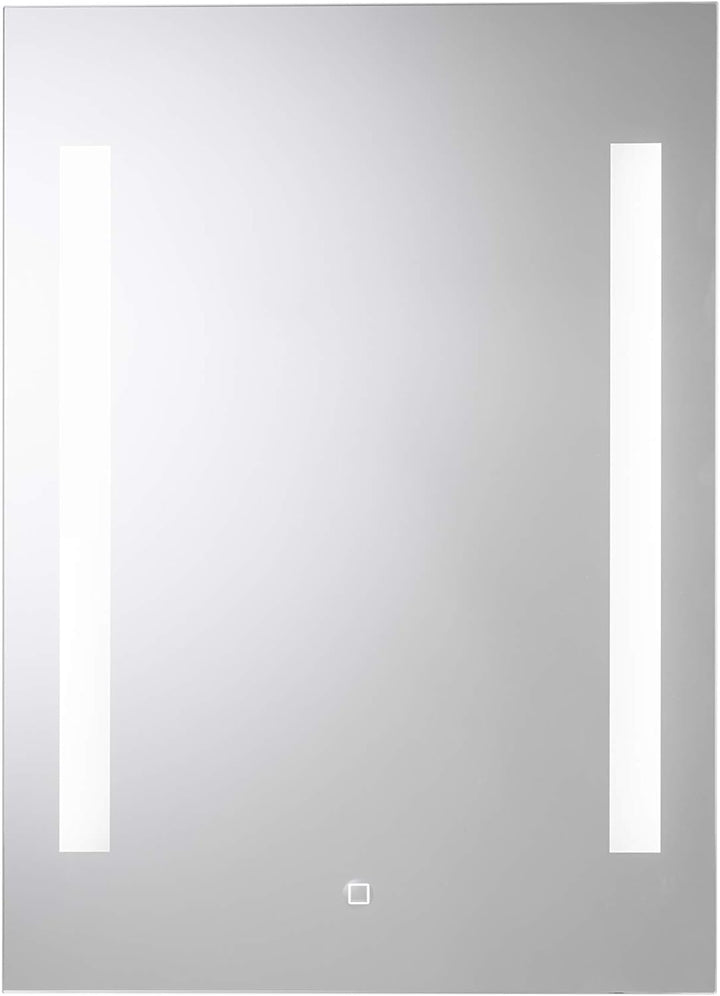 Croydex chilcombe Hang 'N' Lock Glas, Glas, Glas, 3x40x60.5 cm Henbury, Henbury