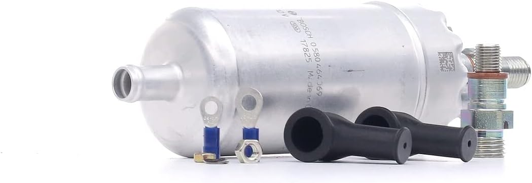 Bosch 0580464069 - Elektrokraftstoffpumpe