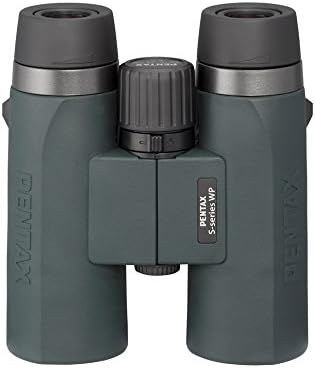 Pentax SD 10x42 WP Fernglas 10X42 ED, 10X42 ED