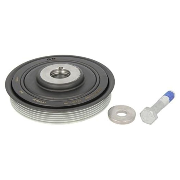 SNR dpf359.03  K1  Gurt Riemenscheibe, Kurbelwelle