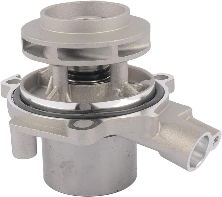 Flynsu Wasserpumpe ohne Sensor Kompatibel mit 1.6 2.0 TDI FWD AWD CXMA DCYA DGCA CXXB DDYA 04L121011
