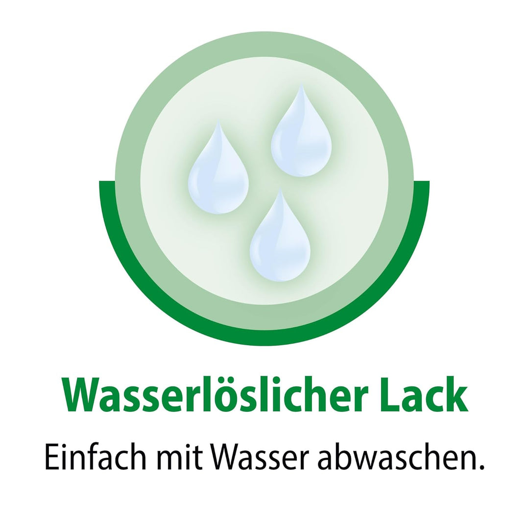 Ciclopoli gegen Nagelpilz, bei Pilzerkrankungen der Nägel, Anti-Pilz-Nagellack mit bewährtem Wirksto