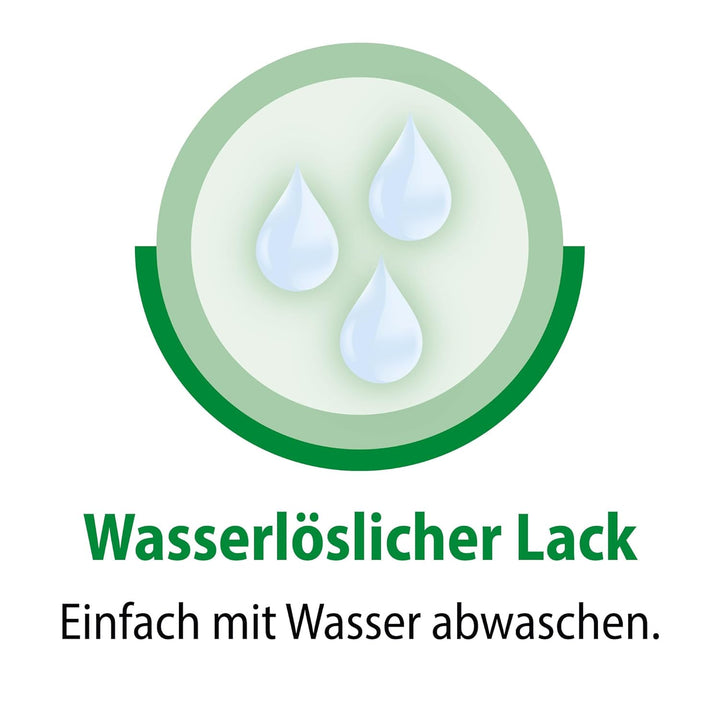 Ciclopoli gegen Nagelpilz, bei Pilzerkrankungen der Nägel, Anti-Pilz-Nagellack mit bewährtem Wirksto