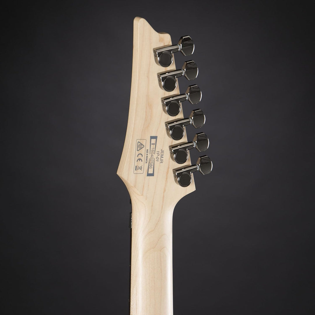 Ibanez – jemjr White E-Gitarre