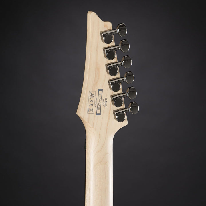 Ibanez – jemjr White E-Gitarre