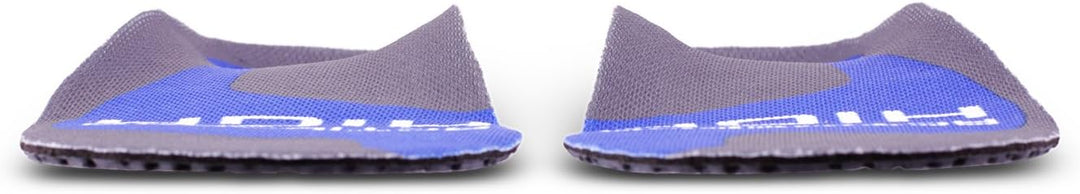 currexSole Activepro Sporteinlage - High Profile Blau/Grau (XS)