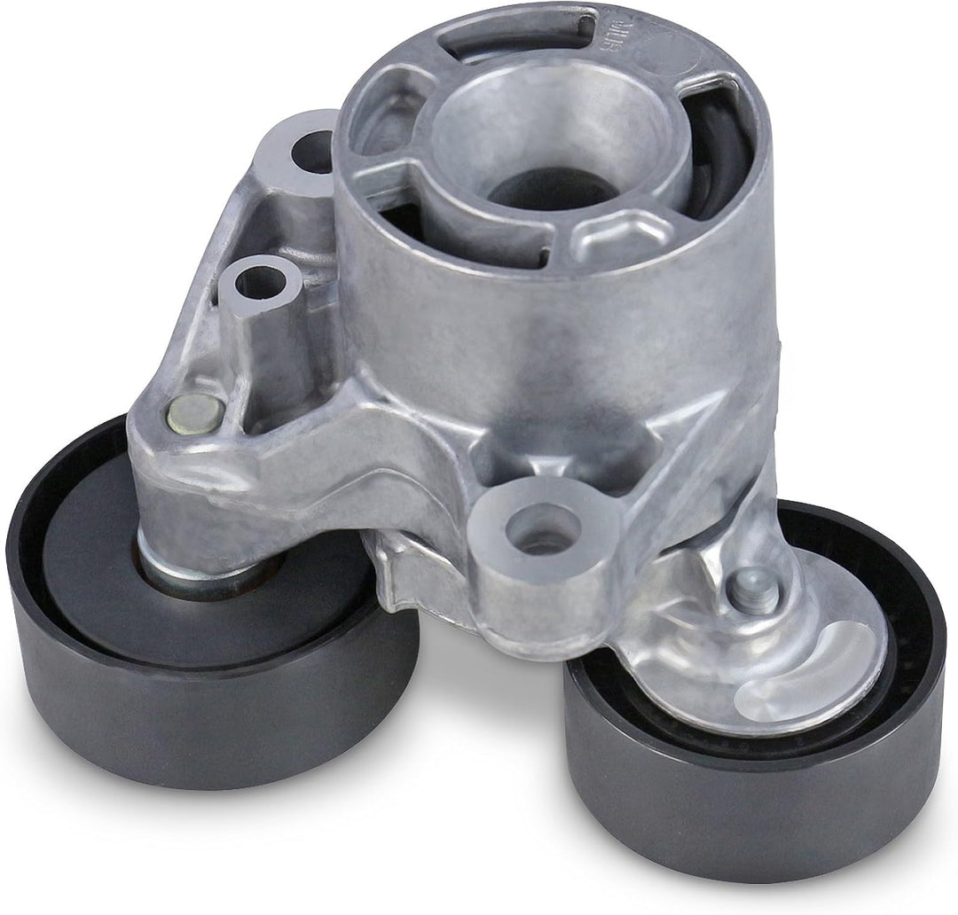 febi bilstein 37552 Riemenspanner für Keilrippenriemen , 1 Stück