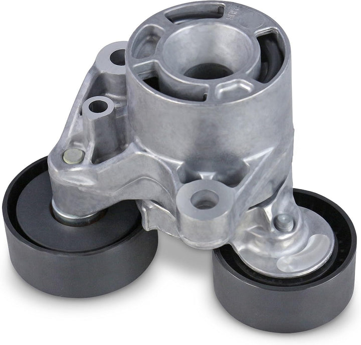 febi bilstein 37552 Riemenspanner für Keilrippenriemen , 1 Stück