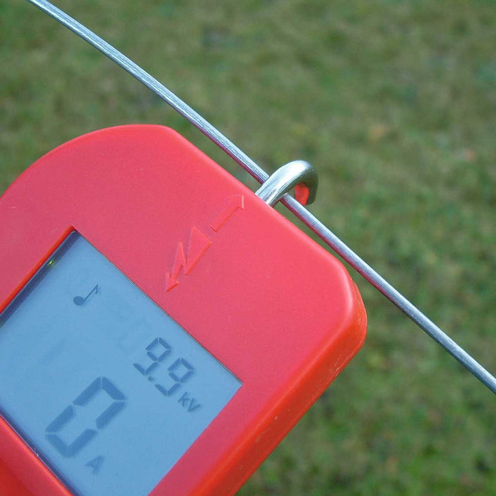 Kerbl AKO Multimeter, Digitalanzeige