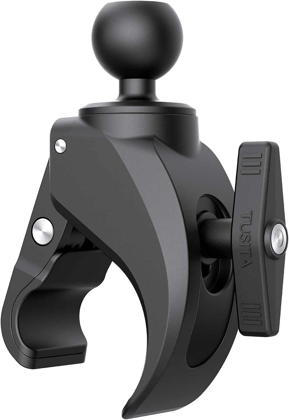 TUSITA Lock 360 Halterung Kleine Klaue Klemmbasis mit 1" Kugel