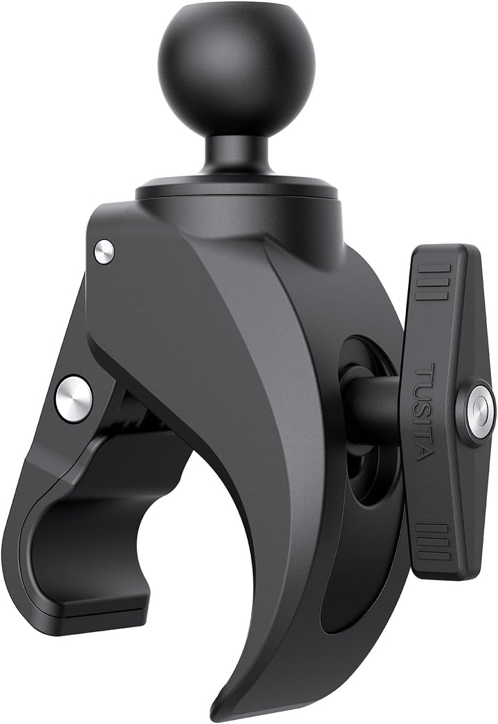 TUSITA Lock 360 Halterung Kleine Klaue Klemmbasis mit 1" Kugel