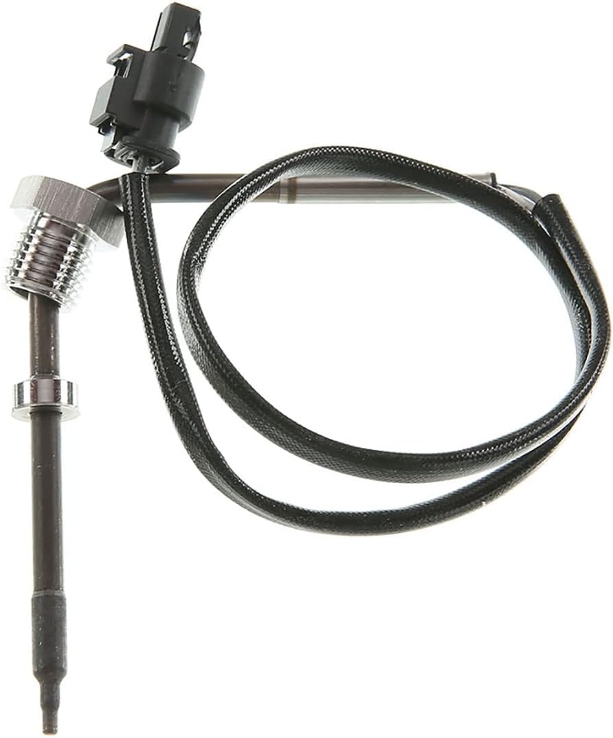 Abgastemperatur Sensor für Fortwo Cabrio/Coupe 451 0.8L 2009-2019 9666230280