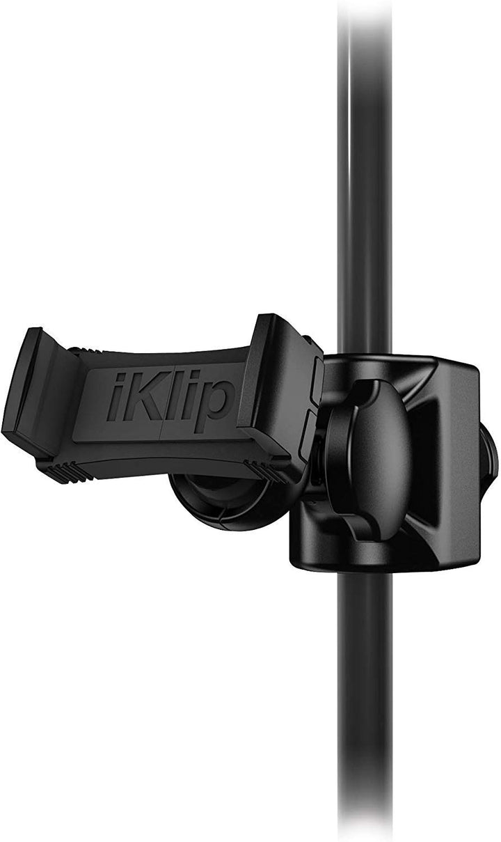 IK Multimedia iKlip Xpand Mikrofonständer für Smartphone iKlip Xpand Mini, iKlip Xpand Mini
