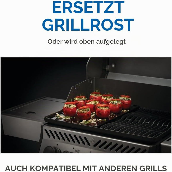 Napoleon 56041 Gussplatte für Presige (PRO) 700-Series BILEX und PRO 605