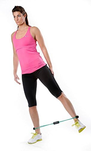 10er Sparpaket Dittmann Body Toner Widerstandsbänder & Expander Fitness Training