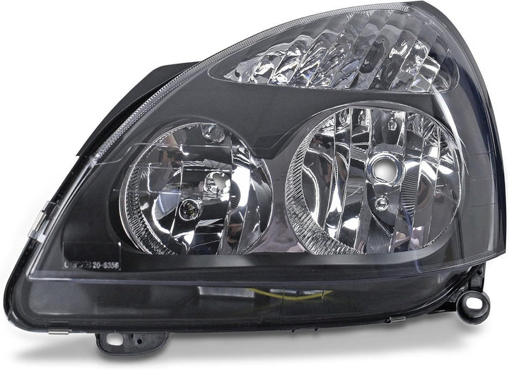 TYC Scheinwerfer 20-6358-05-2