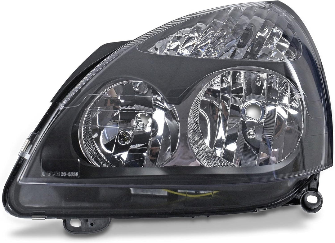 TYC Scheinwerfer 20-6358-05-2