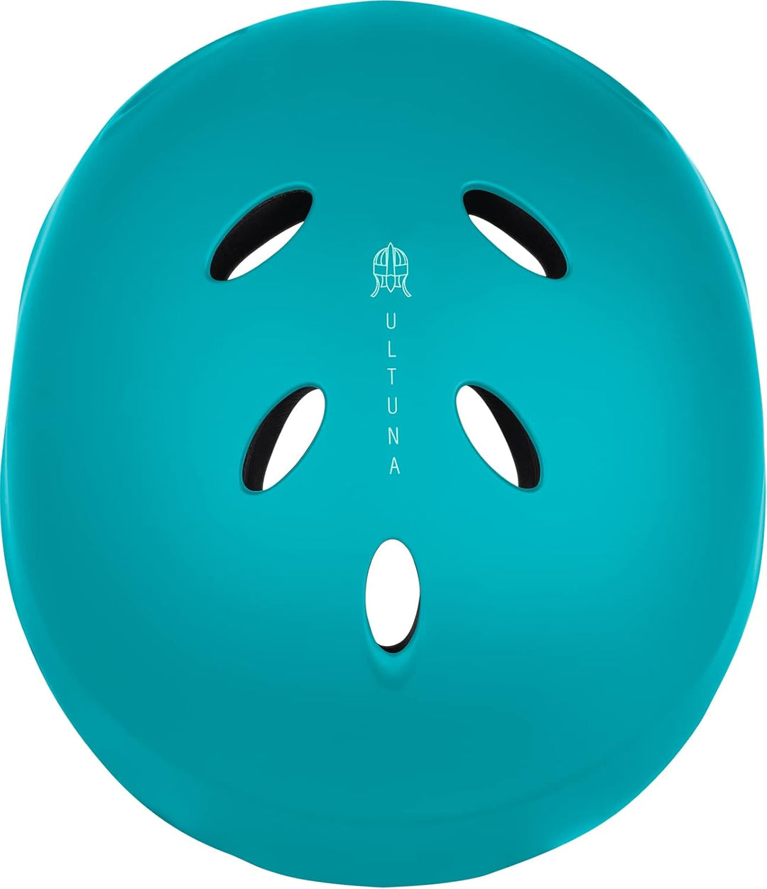 Mesle Wassersport Helm Ultuna, Wakeboard Helm Abnehmbarer Ohrenschutz, Kite Helm petrol XS, petrol X