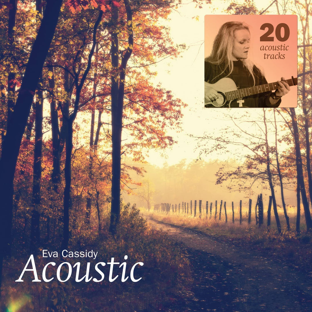 Acoustic 180 Gr.), Vinyl