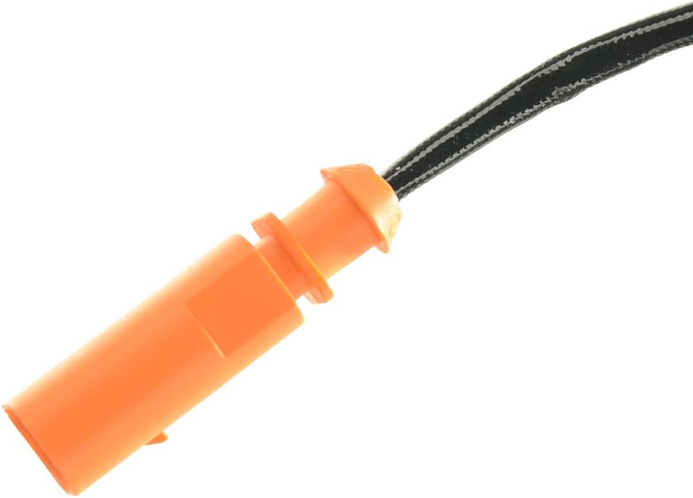 Abgastemperatursensor für A4 8K2 8KH 8K5 A5 8T3 8F7 8TA 8T3 8F7 A6 4F2 4FH 4F5 Q5 8R Q7 4L T-o-u-a-r