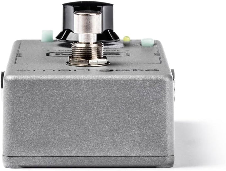 MXR Noise Gate Gitarren-Effektpedal SMART GATE
