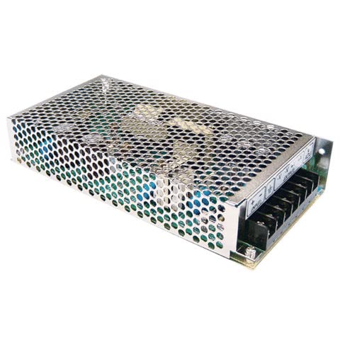 Mean Well - DC/DC SD-100B-5 Konverter 5 V/DC 20,0 A