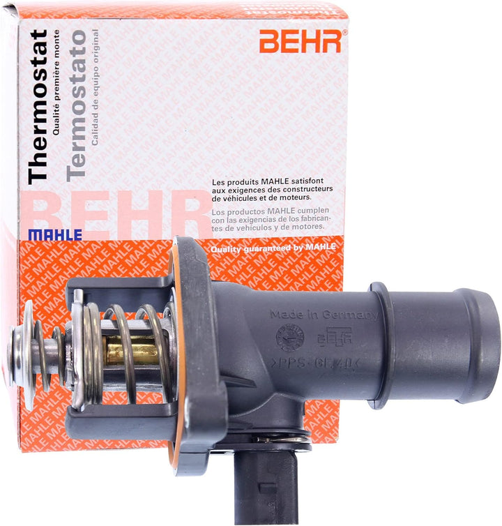 Behr Thermot-Tronik TI 16 105 TI16105 Thermostat, Kühlmittel