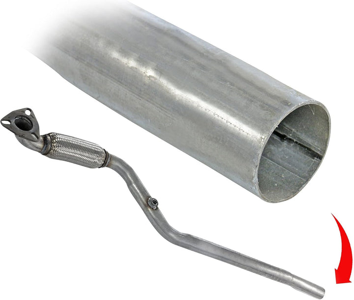 Bosal 853-957 Abgasrohr