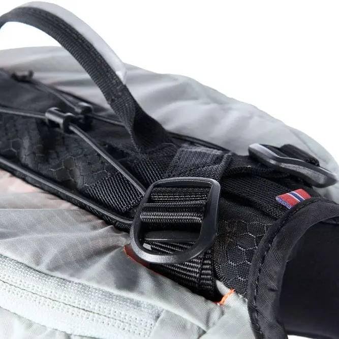 Nonstop Trail Light Hunderucksack (gross) Grau L, Grau L
