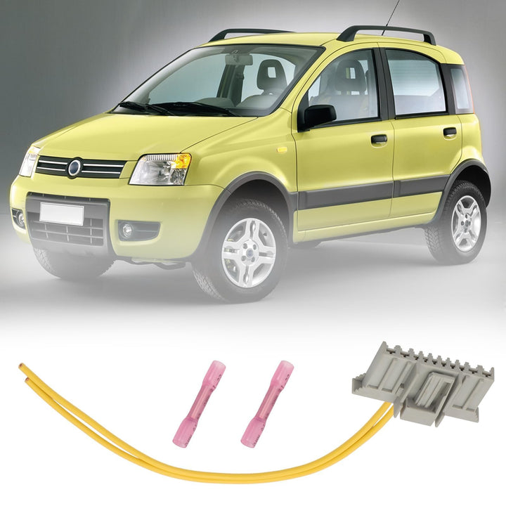 Stecker Reparatursatz Kabelbaum Panda 169 90 025 1254632686