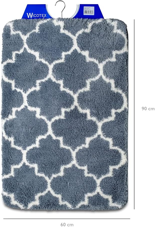 Wicotex Badematte 60-36 Universal
