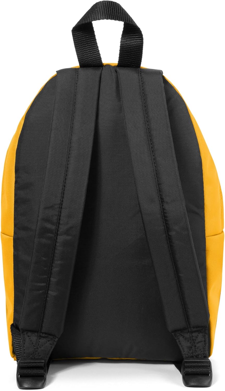Eastpak ORBIT Rucksack, 50 cm, 35 L Einheitsgrösse Yolk Yellow, Einheitsgrösse Yolk Yellow