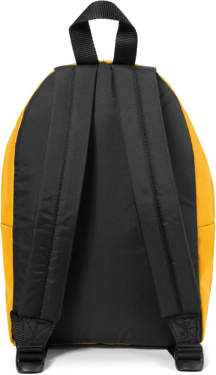 Eastpak ORBIT Rucksack, 50 cm, 35 L Einheitsgrösse Yolk Yellow, Einheitsgrösse Yolk Yellow