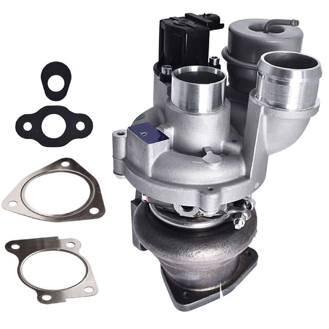 AISENPARTS K03 Turbolader Turbolader 53039880118 Ersatz für BMW Mini Cooper S R55 R56 R57 R60 R61 EP