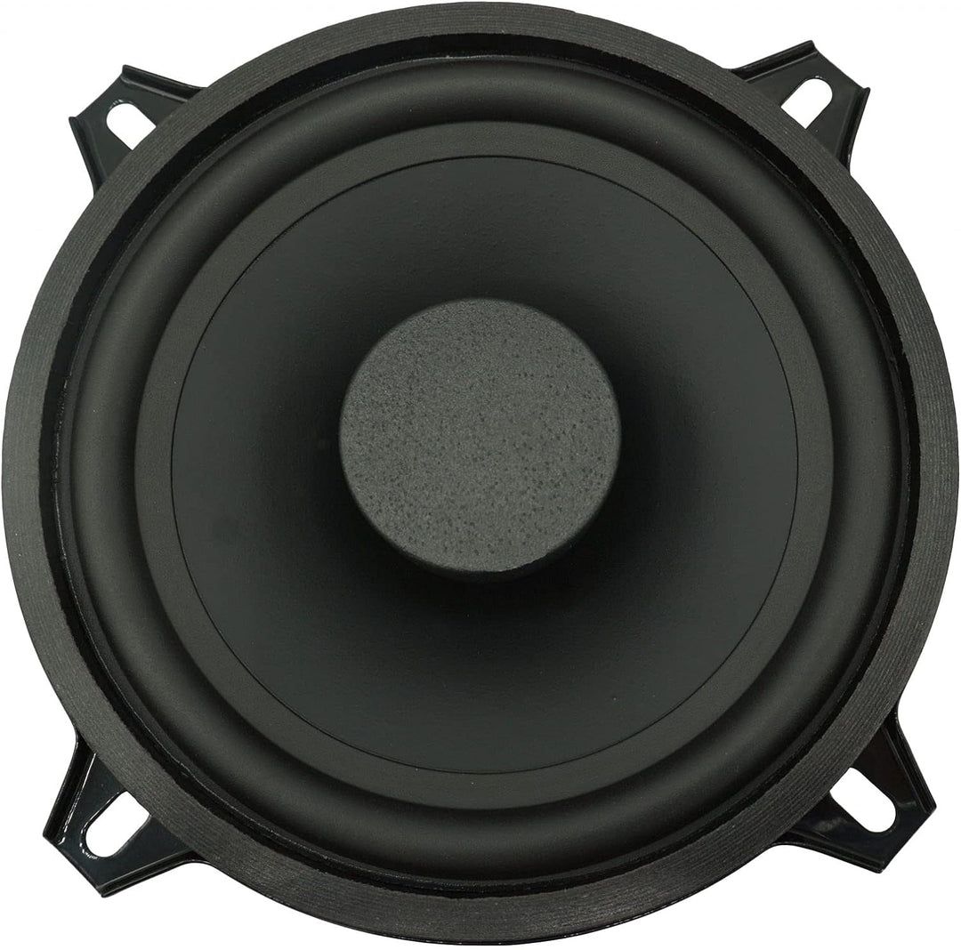 Audio System AS 130 Flat EVO2 Flache Tief/Mitteltöner 240 Watt - 1 Paar