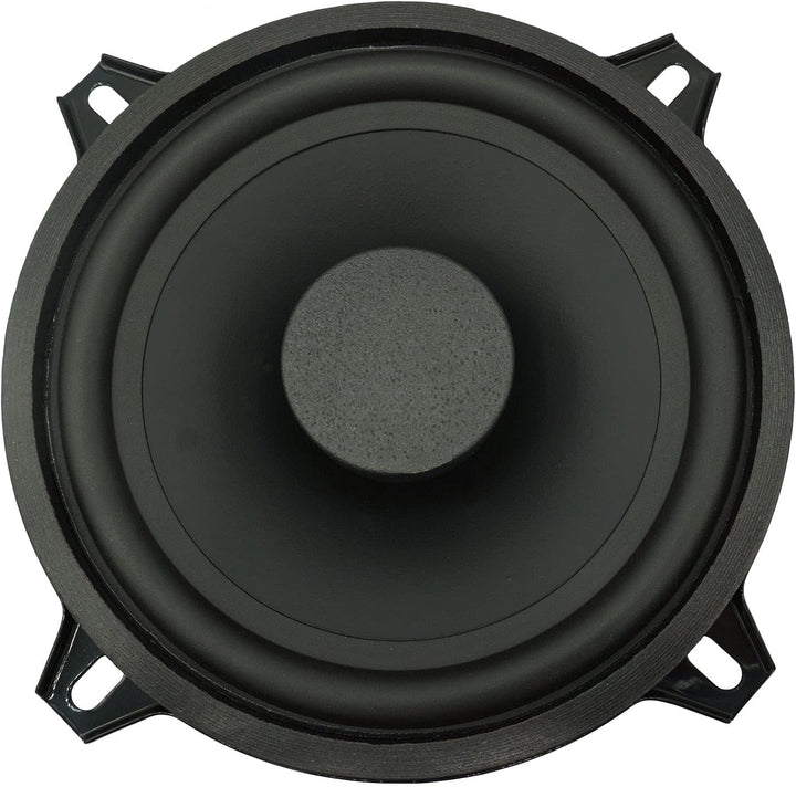 Audio System AS 130 Flat EVO2 Flache Tief/Mitteltöner 240 Watt - 1 Paar