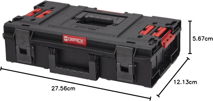Werkzeugkasten QBRICK SYSTEM ONE 200 VARIO