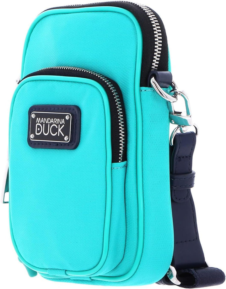 Mandarina Duck Damen Stil Phone Holder Lapis, Lapis