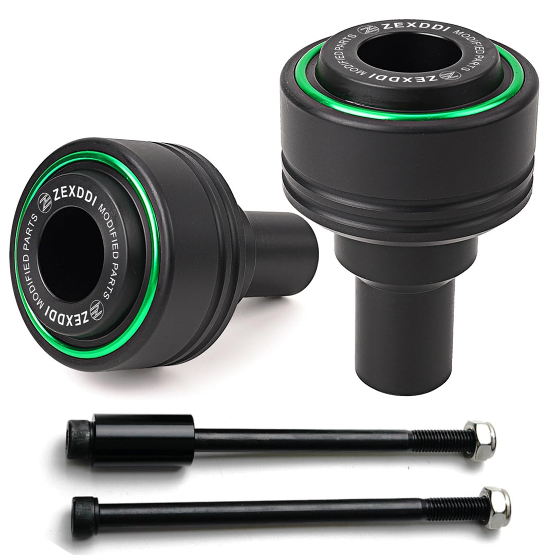 Passend für Ka-wasaki Z650 RS Z 650 2023 Ninja 650 Ninja650 KRT Ninja 650L EX650 2017-2024 Motorrad