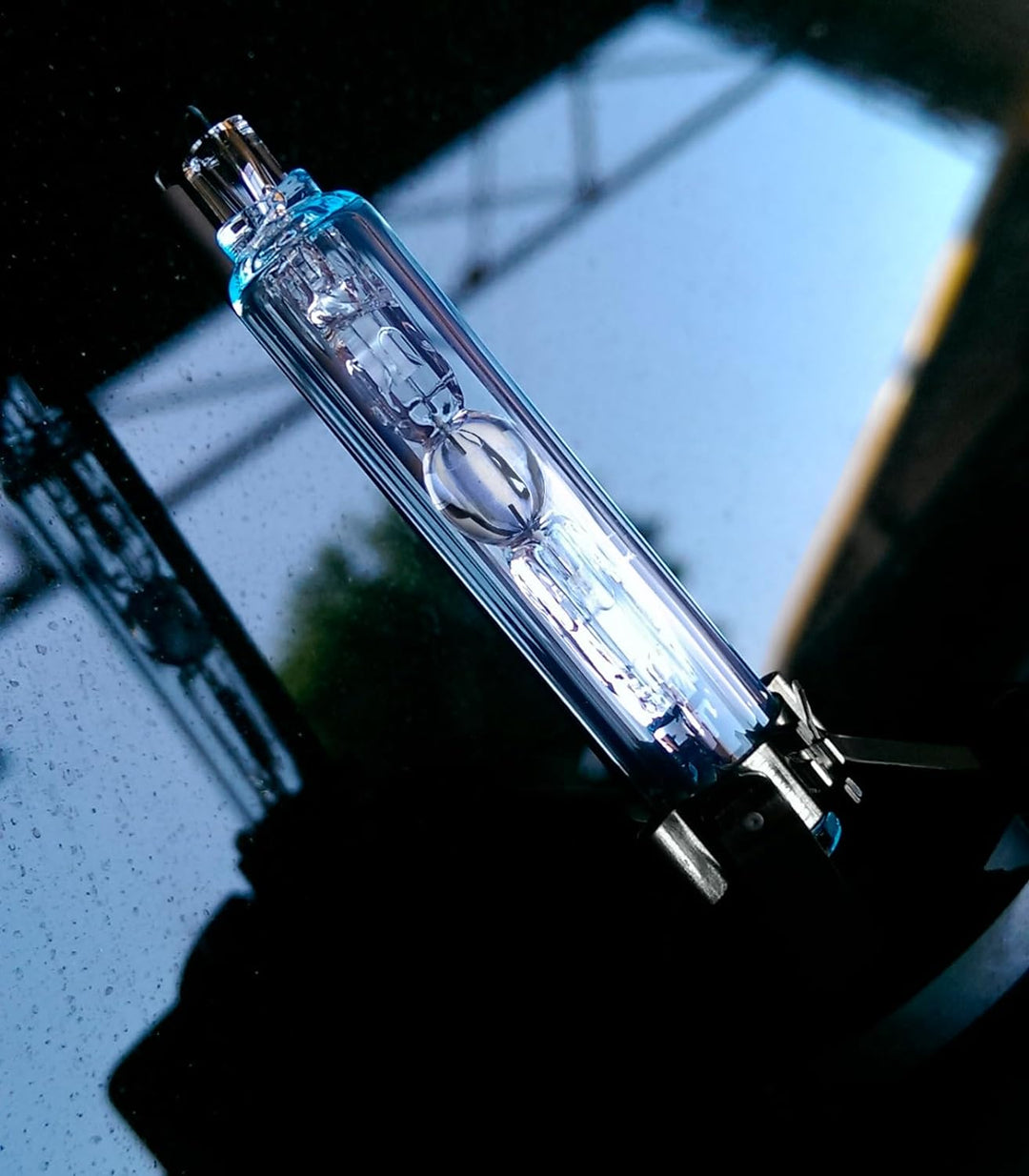 LTONXEN D3S Xenon 8000K Brenner, 12V 35W Kalt blau Auto Scheinwerferlampe HID Entladungs Lampe Ersat