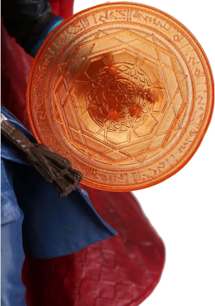 Marvel Gallery Avengers 3 Dr. Strange PVC Diorama Figure (AUG178008)