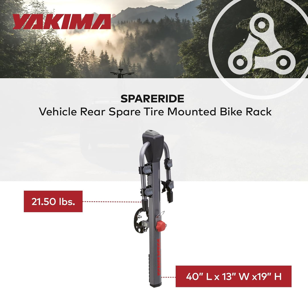 SpareRide